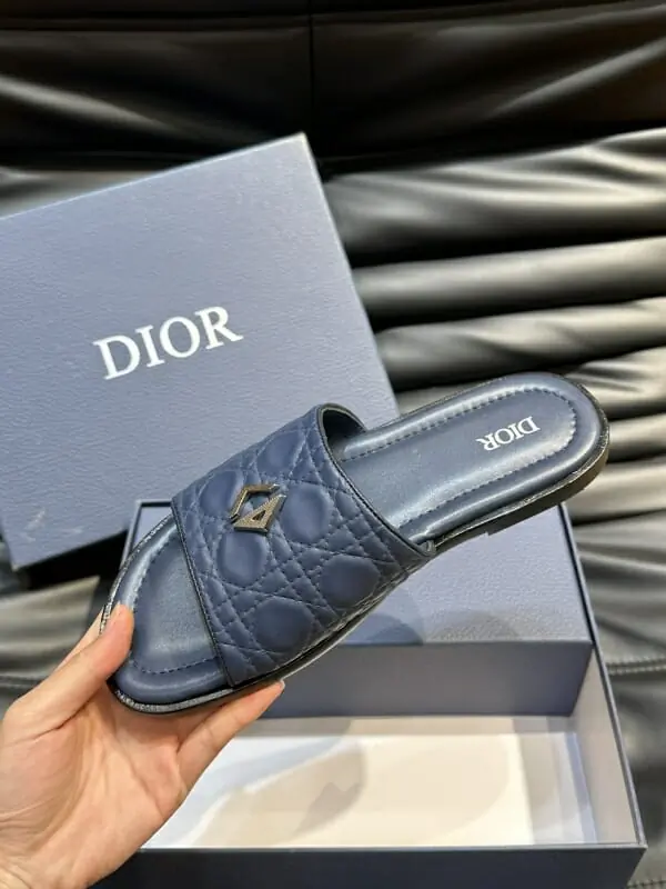 christian dior chaussons pour homme s_12203504